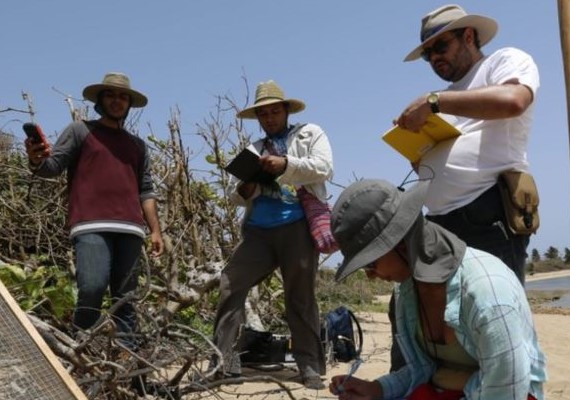 Puerto Rico’s Coastal Heritage - TalkPath News