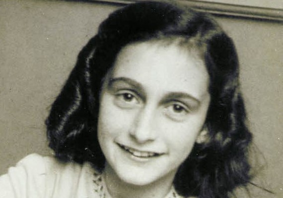 Remembering Anne Frank - TalkPath News