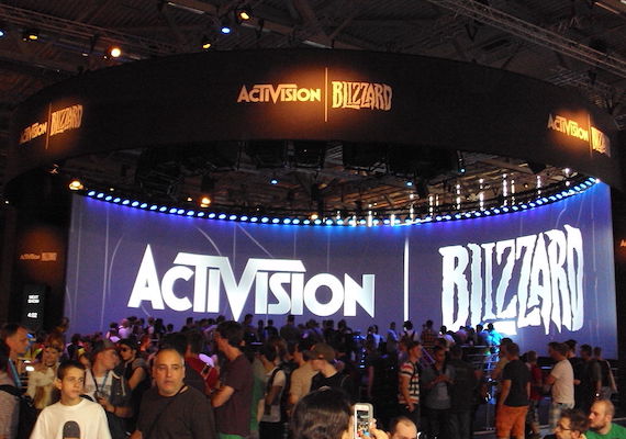 US Judge Temporarily Blocks Microsoft’s Purchase Of Activision ...